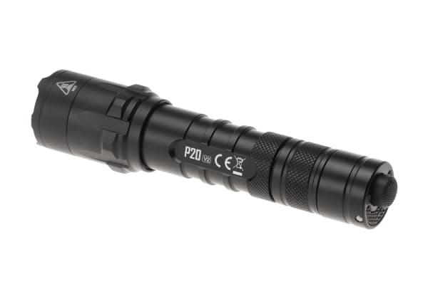 Nitecore P20 V2 Tactical Kit