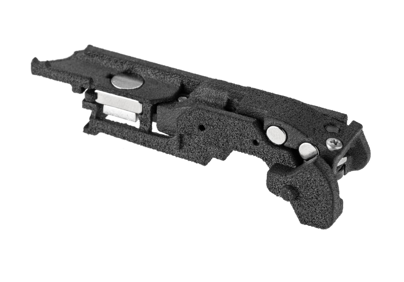 Perun Clicker for Perun V3 Hybrid