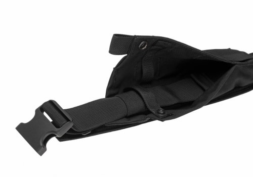 Crye Precision Modular Rigger's Belt MRB 2.0 (2026) - Airsoftzone