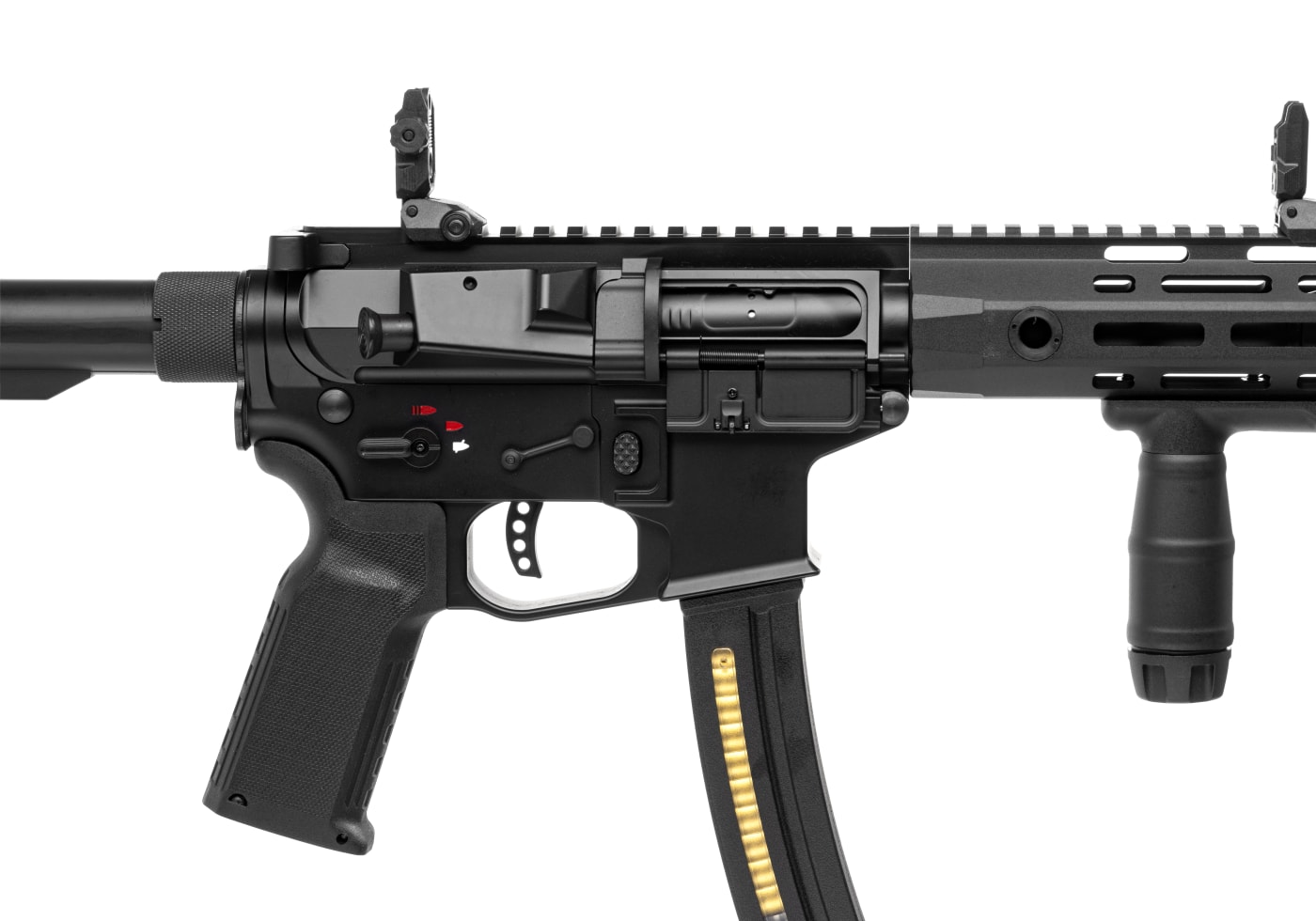 Cyma CM106A AR9 Platinum Series