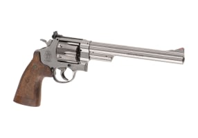 Smith & Wesson M29 8 3/8 Inch Inch Full Metal Co2