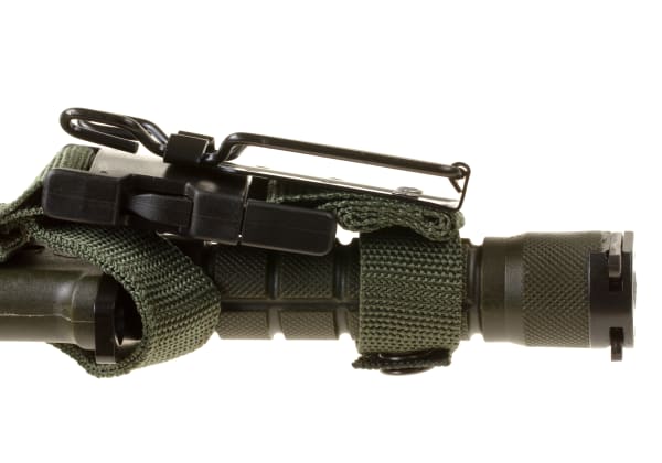 Smith & Wesson 8 Inch Special Ops M-9 Fixed Blade