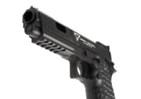 Cyma CM138 TTI JW3 Combat Master Advanced AEP