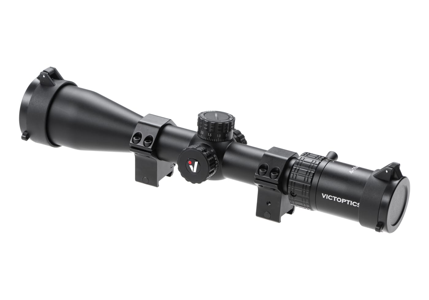 VictOptics S4 4-16x44
