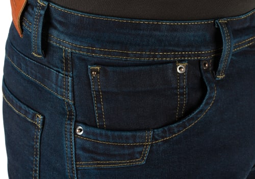 Clawgear Denim Tactical Flex Jeans