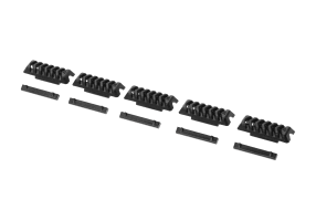 Strike Industries Siegen Rail Cover 5pcs