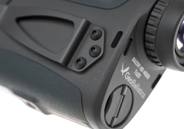 Vortex Optics Razor HD 4000 Ballistic Laser Rangefinder