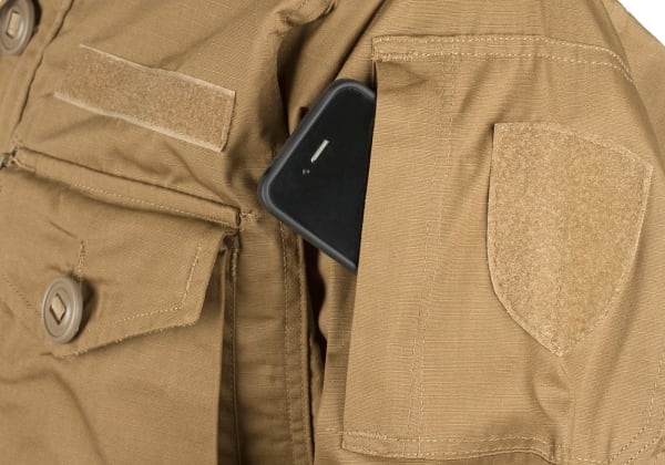 Invader Gear Para Smock
