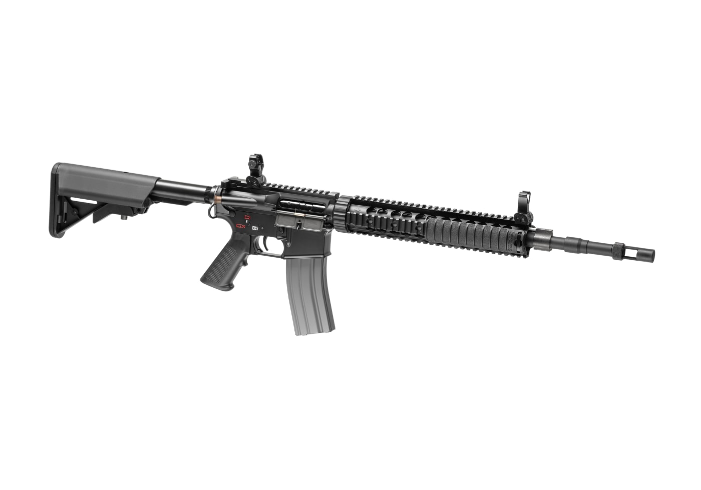 G&G GC12 SPR