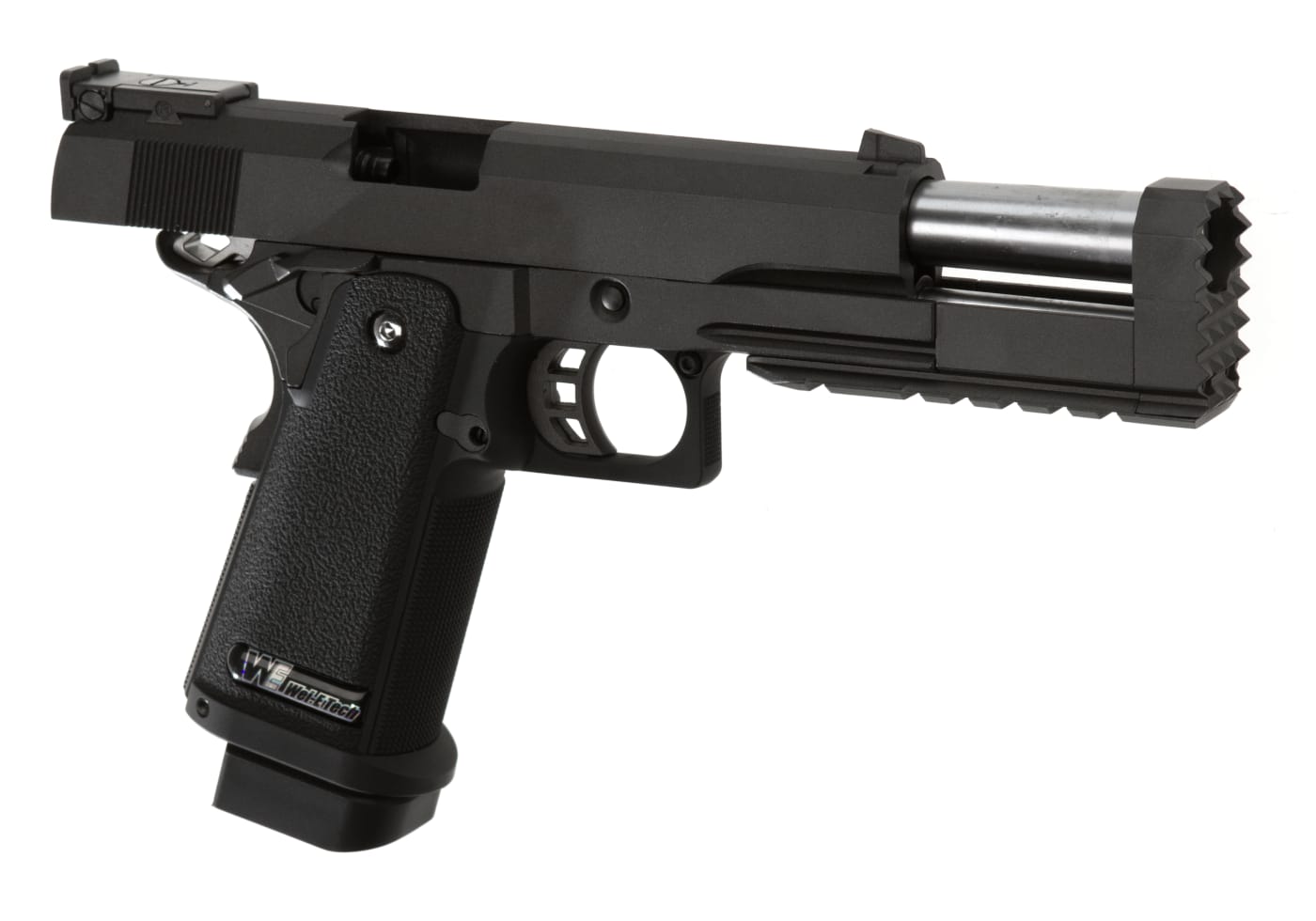 WE Hi-Capa 5.2 K Full Metal GBB