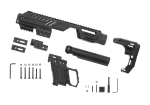 SLONG MPG Carbine Full Kit for Glock GBB