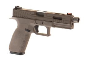 KJ Works KP-13F TBC Full Auto Metal Version Co2