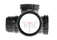 Primary Arms GLx 4-16X50 FFP ACSS HUD DMR Reticle .308 Win/.223