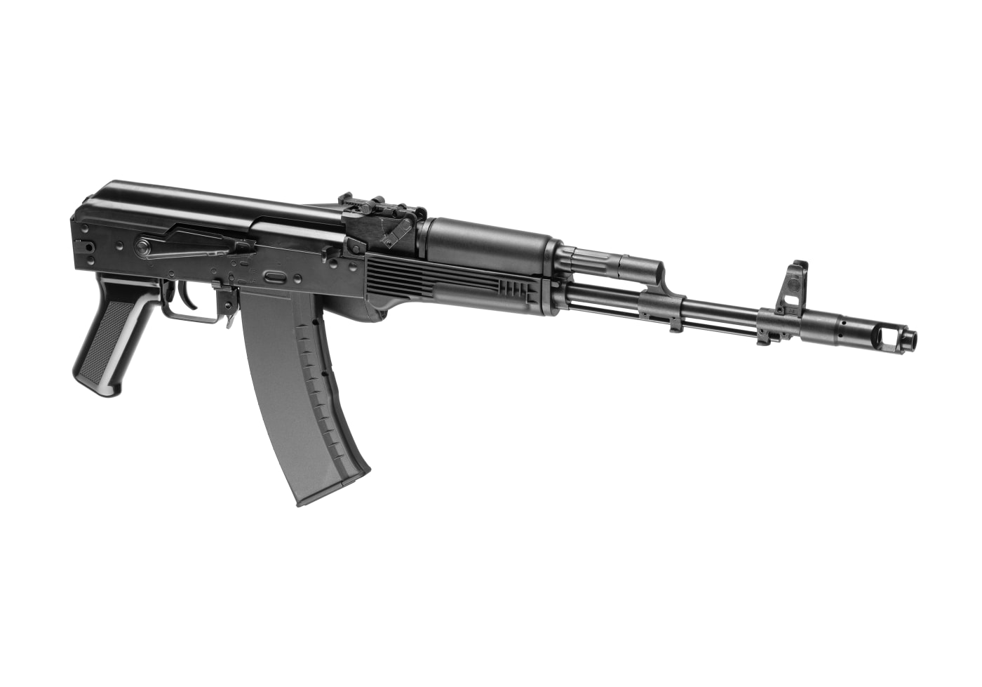 G&G GKG 74M ETU