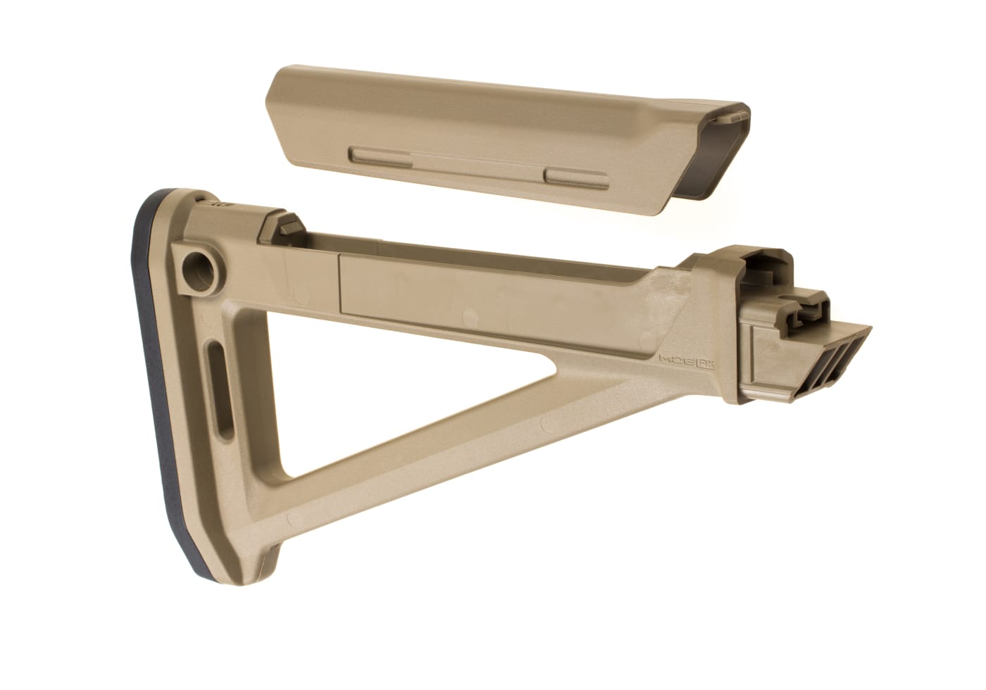 Magpul MOE AK Stock AK47/AK74