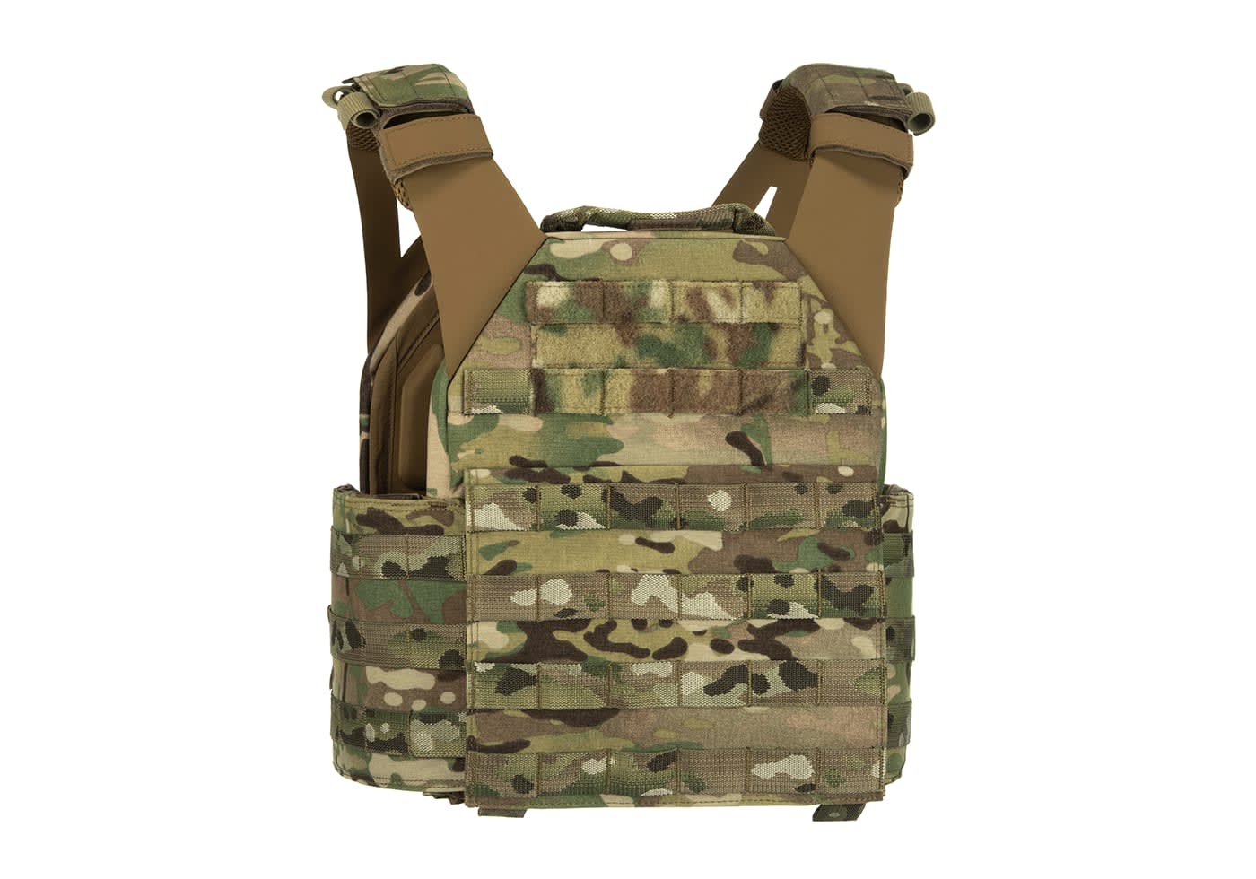 Warrior LPC Low Profile Carrier Large Sides