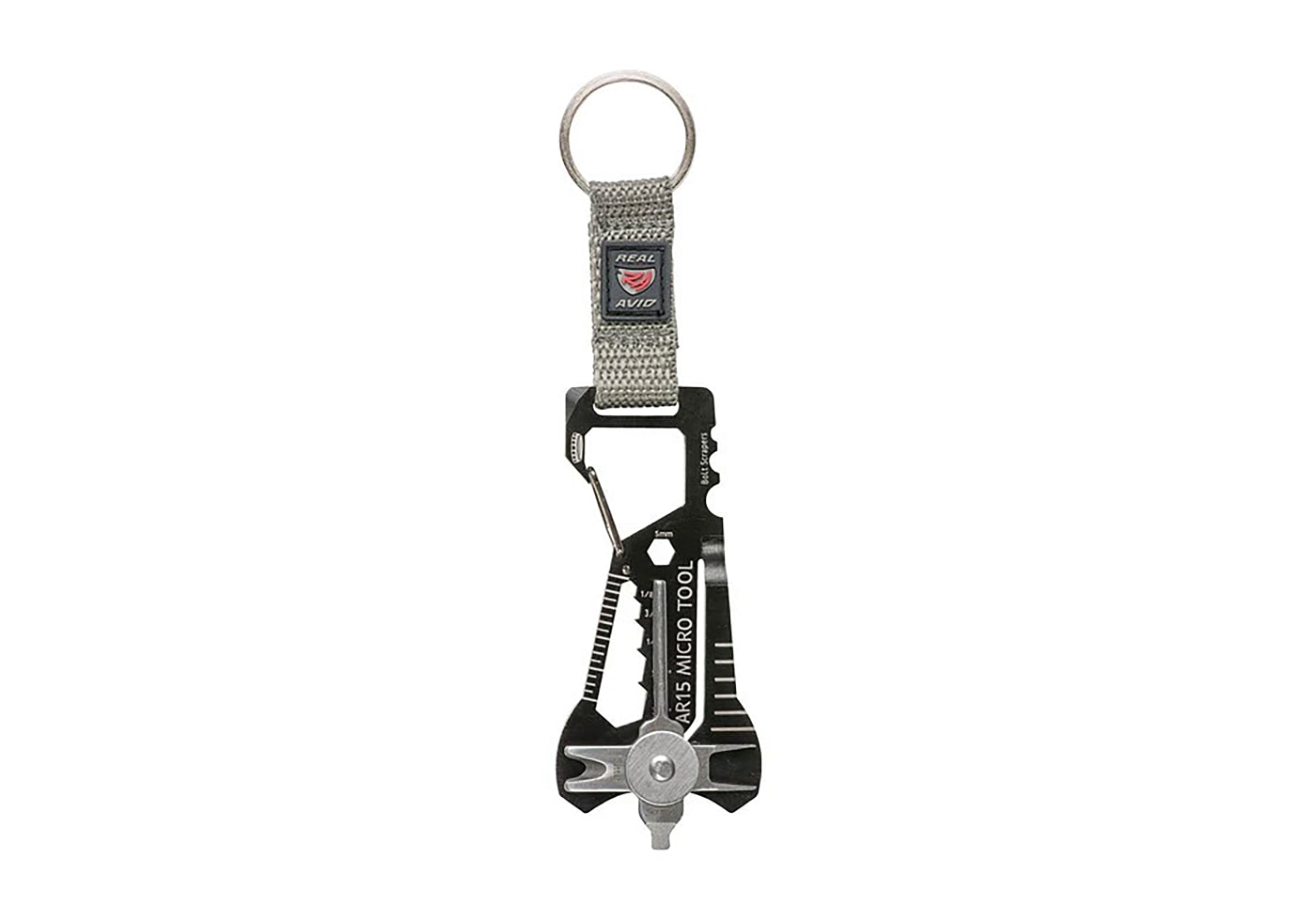 Real Avid Micro Tool - AR15
