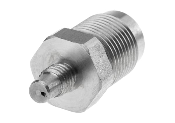 Walther RM8 Filling Adapter 300 bar