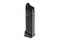 Poseidon Magazin Orion GBB 25rds