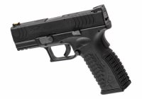 Springfield Armory XDM Compact Blowback Co2 4.5mm