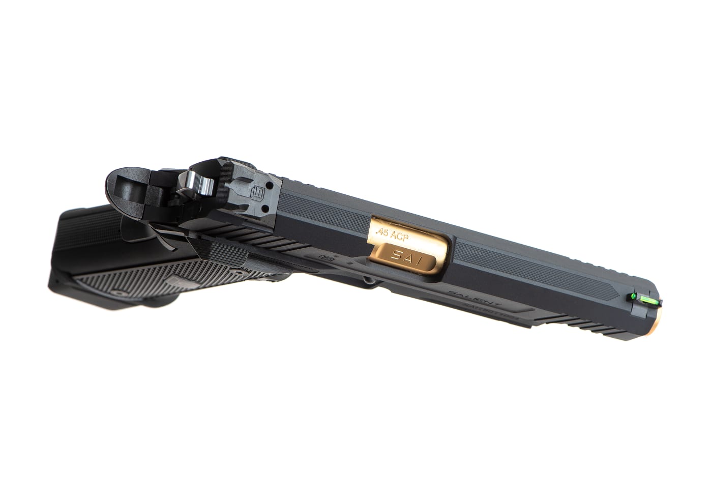 Salient Arms DS 2011 5.1 Series Full Metal GBB