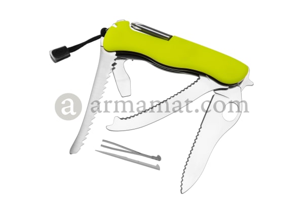 Victorinox rescue outlet tool price