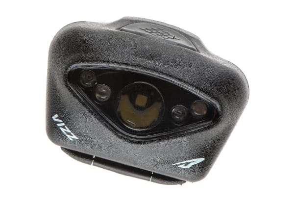 Princeton Tec Vizz Tactical MPLS