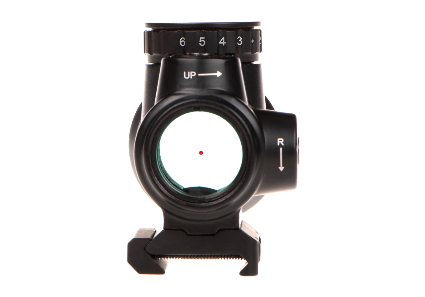 Aim-O MRO Red Dot 2.0 MOA