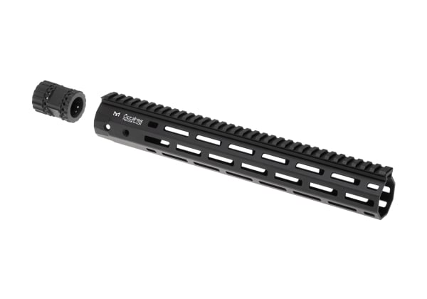 Ares 345mm M-LOK Handguard Set