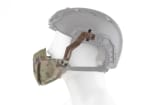 FMA Half Mask for FAST Helmet