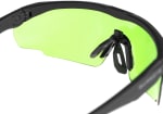 SwissEye Blackhawk Pro Laser Lens Green