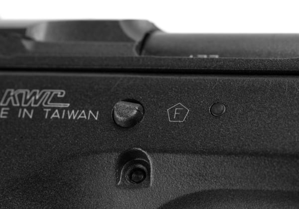 KWC 75 Blowback Co2