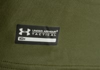 Under Armour UA Tactical HeatGear Tech Long Sleeve Tee
