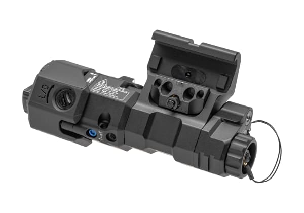 WADSN MAWL-C1+ Red Laser Polymer Version