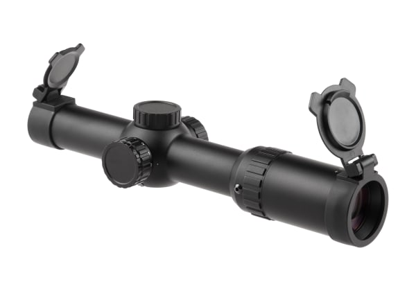 Primary Arms SLx6 1-6X24 SFP Gen III K.I.S.S.