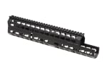 Leapers AK 13.5 Inch Super Slim Keymod Handguard CN
