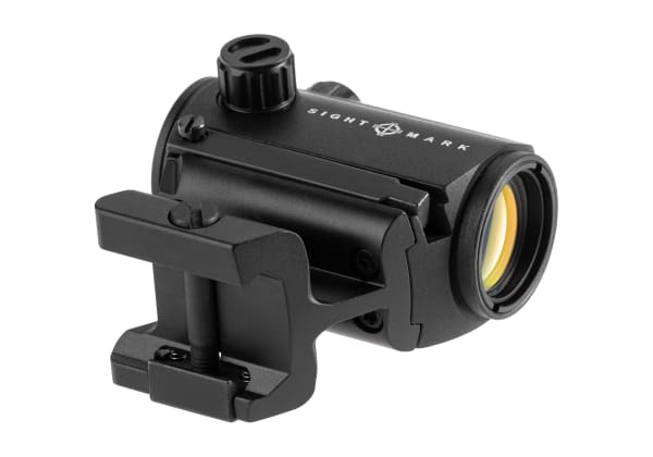 Sightmark MTS-Mini Solar Red Dot