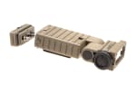 Streamlight Sidewinder Military Model Flashlight White / Red / Blue / IR Light