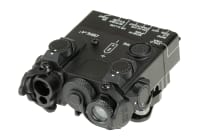 WADSN DBAL-A2 Illuminator / Laser Module Red + Green Aluminium