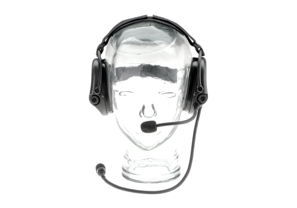 Sordin Supreme MIL CC Neckband