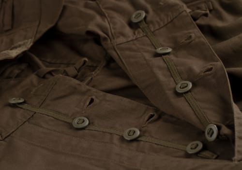 Invader Gear Gorka Suit