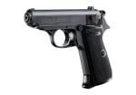 Walther PPK/S Blowback Co2