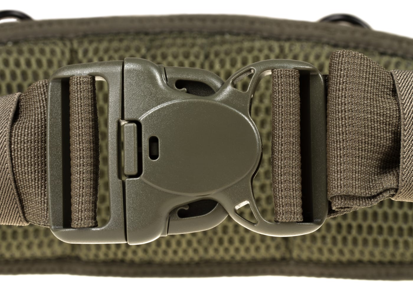 Warrior Enhanced PLB Belt
