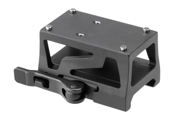 Sightmark Mini Shot M-Spec LQD AR Riser Mount