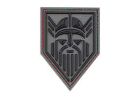 JTG Odin Rubber Patch