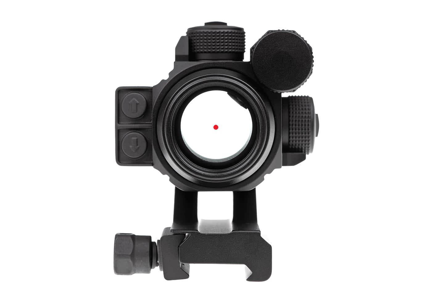 Vortex Optics StrikeFire II Red Dot LED Upgrade
