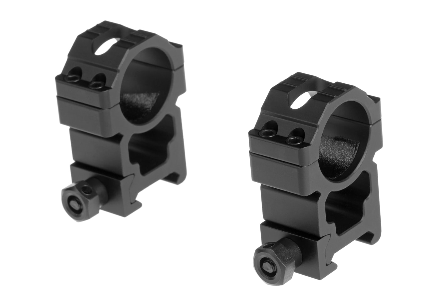 Trinity Force 25.4mm Tall Ring Set