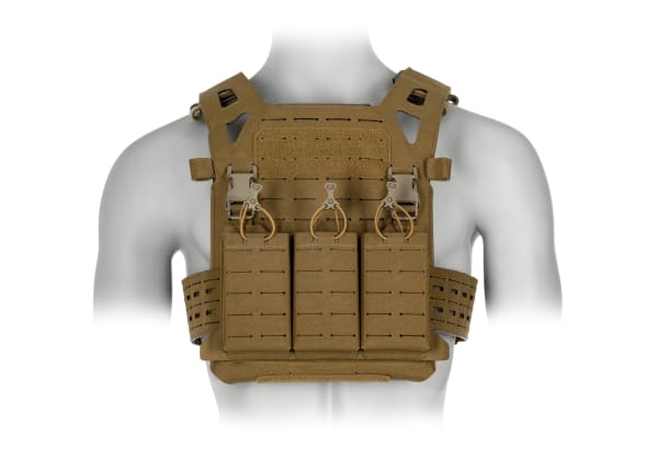 Templar's Gear TPC Plate Carrier Gen4