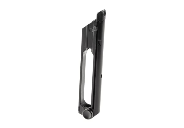 Legends Magazin P08 Blowback Co2 20rds