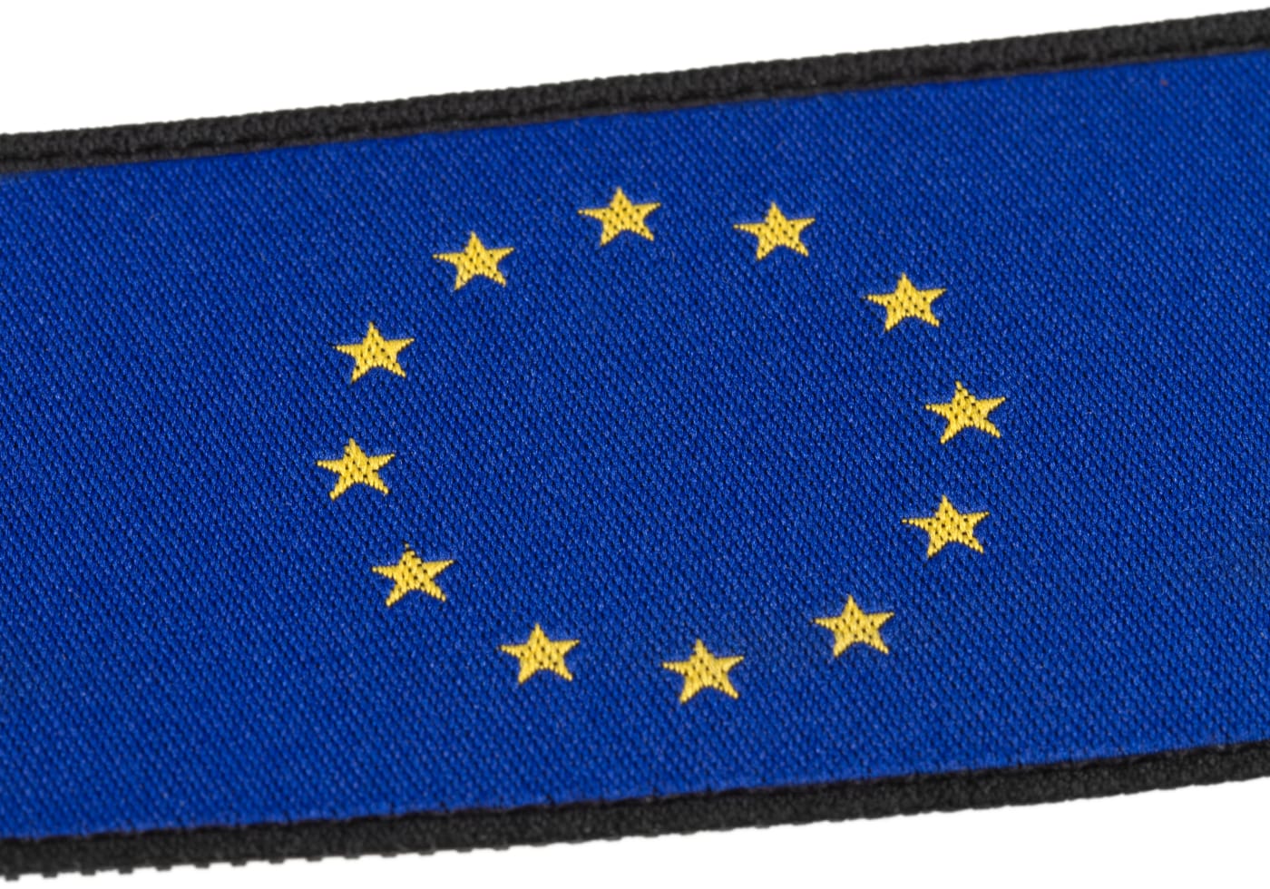 Clawgear EU Flag Patch